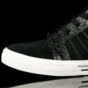 Supra - Skytop (Black Croc) Supra - Skytop (Black Croc)