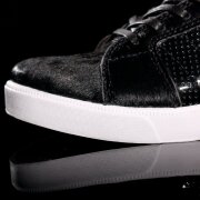 Supra NS - Supra Indy (Black Pony Fur) Sko