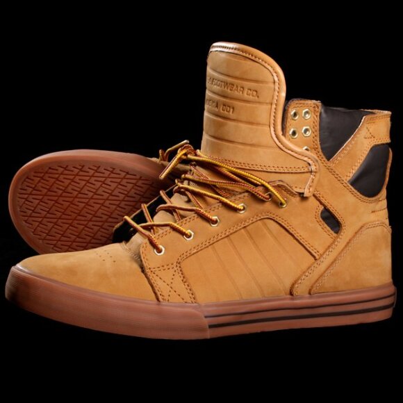 Supra - Skytop (Timmy) Supra - Skytop (Timmy)