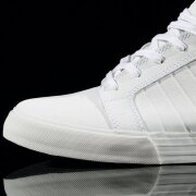 Supra - Supra Skytop (TUF White Gunny) Sko