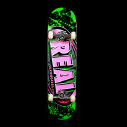 Real - Complete Skateboard REAL (Large)