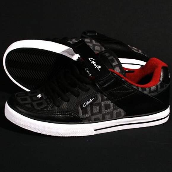Circa - 205 Vulc (Black/MOD)