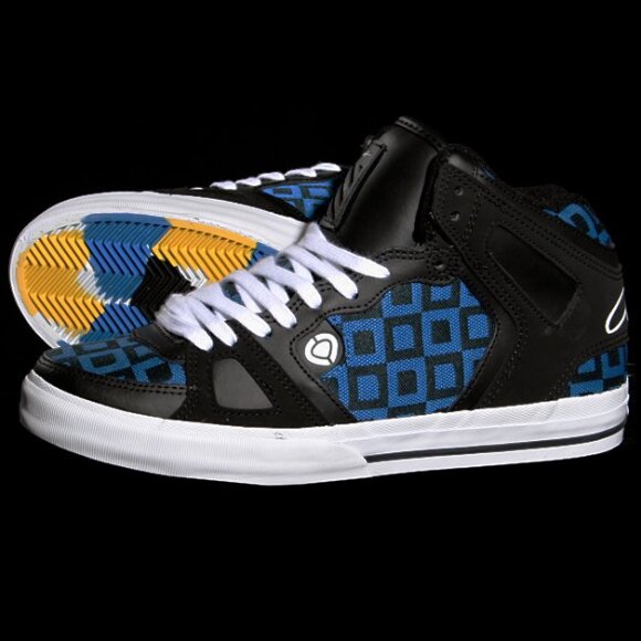 Circa - 99Vulc (Black/Blue/MOD Box)
