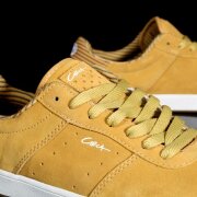Circa - CPH (Mustard/Pin Stripe)