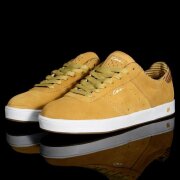 Circa - CPH (Mustard/Pin Stripe)