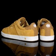Circa - CPH (Mustard/Pin Stripe)
