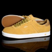 Circa - CPH (Mustard/Pin Stripe)