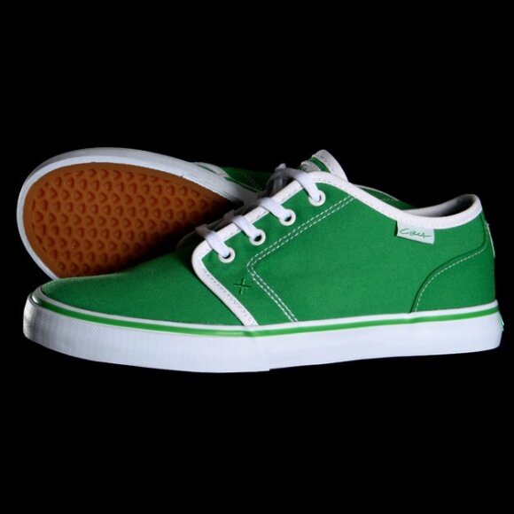 Circa - Drifter (Green/White)
