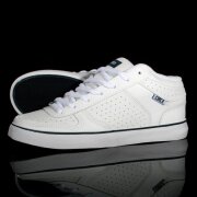 Circa - 8 Track (White/Navy)
