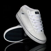 Circa - 8 Track (White/Navy)