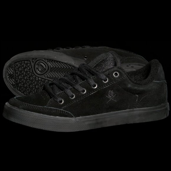 Circa - AL50 (Black/Black)