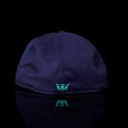Supra - Scribz New Era Cap
