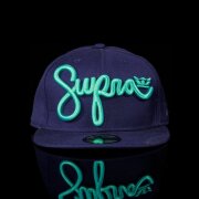Supra - Scribz New Era Cap