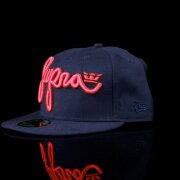 Supra - Scribz New Era Cap