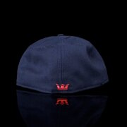 Supra - Scribz New Era Cap
