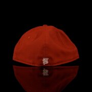 Supra - Site New Era Cap (Burgundy)