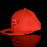 Supra - Glass Cap (Red)