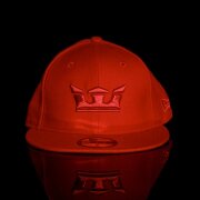 Supra - Glass Cap (Red)