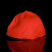Supra - Glass Cap (Red)