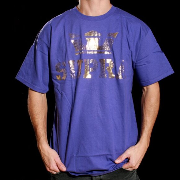 Supra - Shimmer T-Shirt