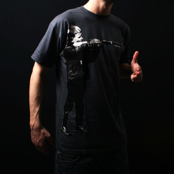 Freshjive -  P.A.O.T. T-Shirt