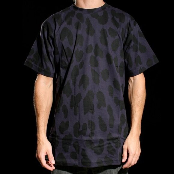 Freshjive - Cheetah T-Shirt Freshjive - Cheetah T-Shirt