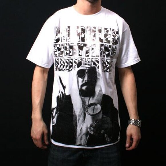 Freshjive - Oil Rules T-Shirt