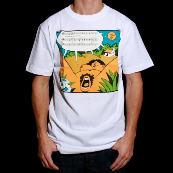 Freshjive - Sunshine T-Shirt