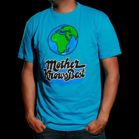 Freshjive - Mother Knows Best T-Shirt Freshjive - Mother Knows Best T-Shirt