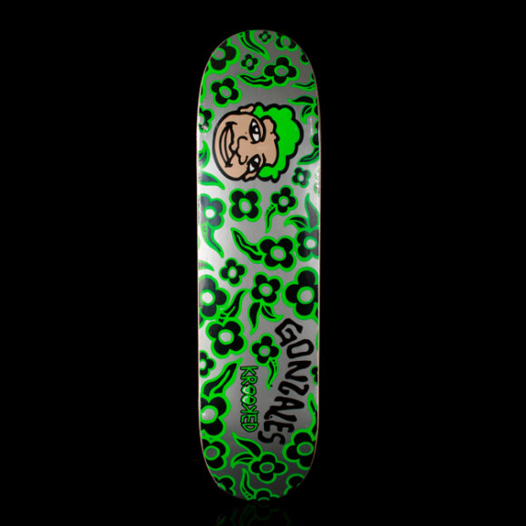 Krooked - Krooked - Gonz Sweatpants Skateboard