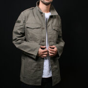 KR3W - General Jacket