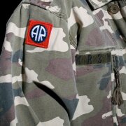 KR3W - Reynolds Army Jacket