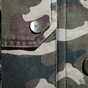 KR3W - Reynolds Army Jacket