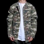 KR3W - Reynolds Army Jacket