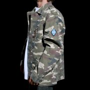 KR3W - Reynolds Army Jacket