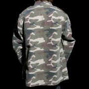 KR3W - Reynolds Army Jacket