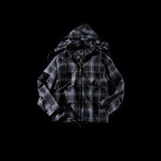 KR3W - Pladd Jacket