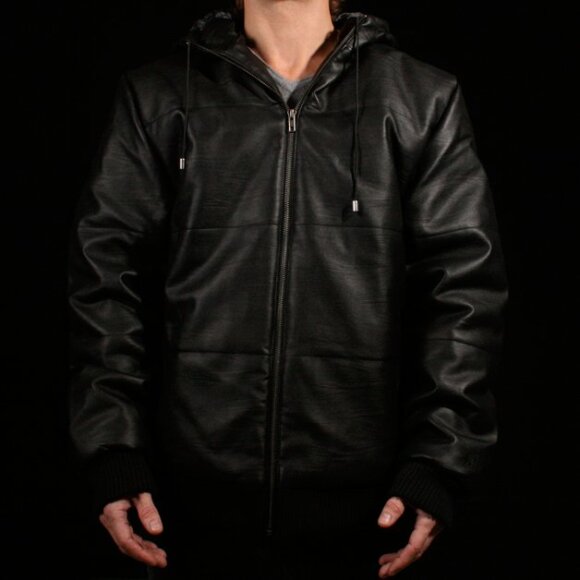KR3W - Krink Jacket KR3W - Krink Jacket