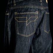 Blah - Mojo Jeans