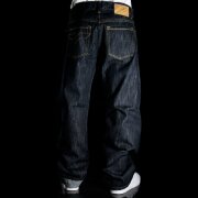 Blah - Mojo Jeans