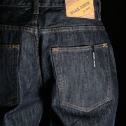 Blah - Stripe Jeans