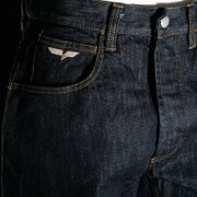 Blah - Stripe Jeans