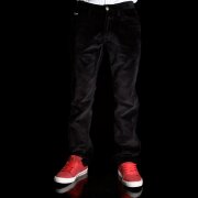 Blah - Stick Cord Pants