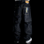 Blah - Earth Jeans