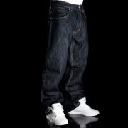 Blah - Earth Jeans