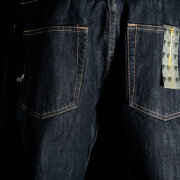 Blah - Earth Jeans