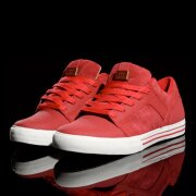 Supra - Skylow (TUF Red)