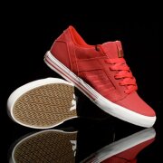 Supra - Skylow (TUF Red)