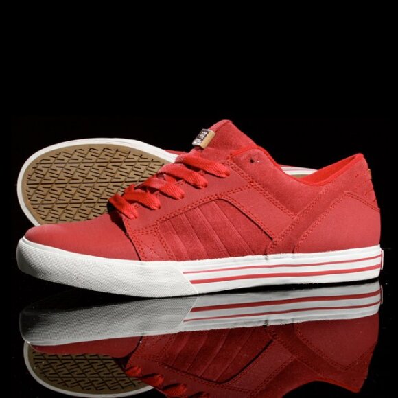 Supra - Skylow (TUF Red)