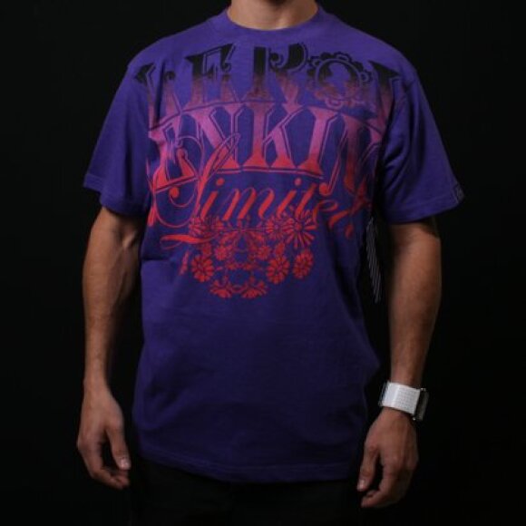 Leeroy Jenkins - LJ Limited T-Shirt Leeroy Jenkins - LJ Limited T-Shirt
